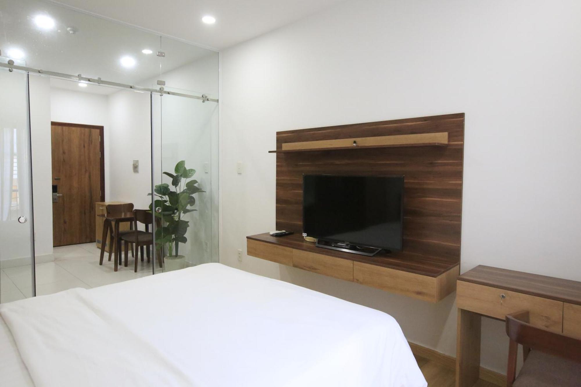 Cityhouse - Nguyen Dinh Chieu Ho Chi Minh City Exterior photo
