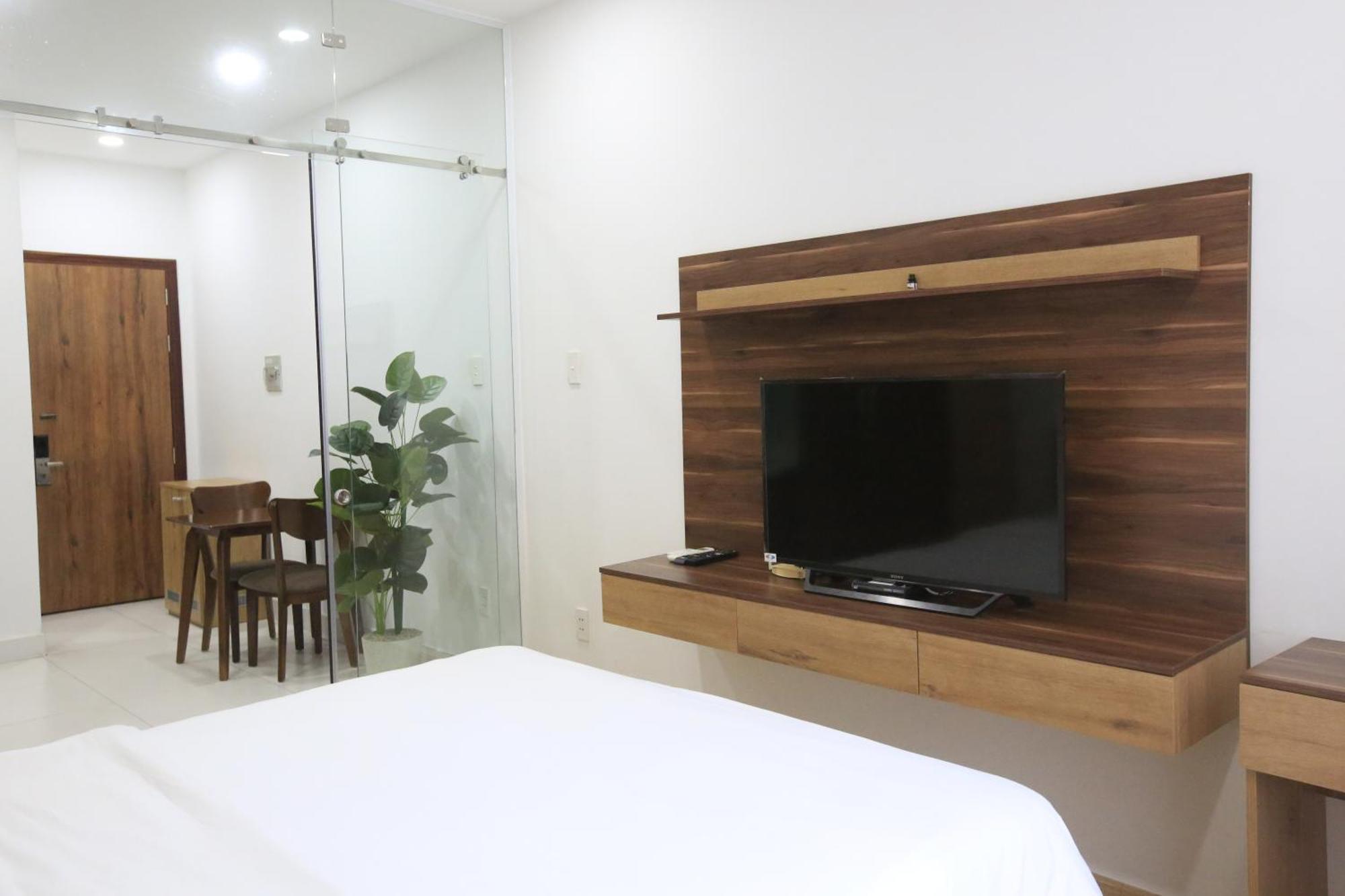 Cityhouse - Nguyen Dinh Chieu Ho Chi Minh City Exterior photo