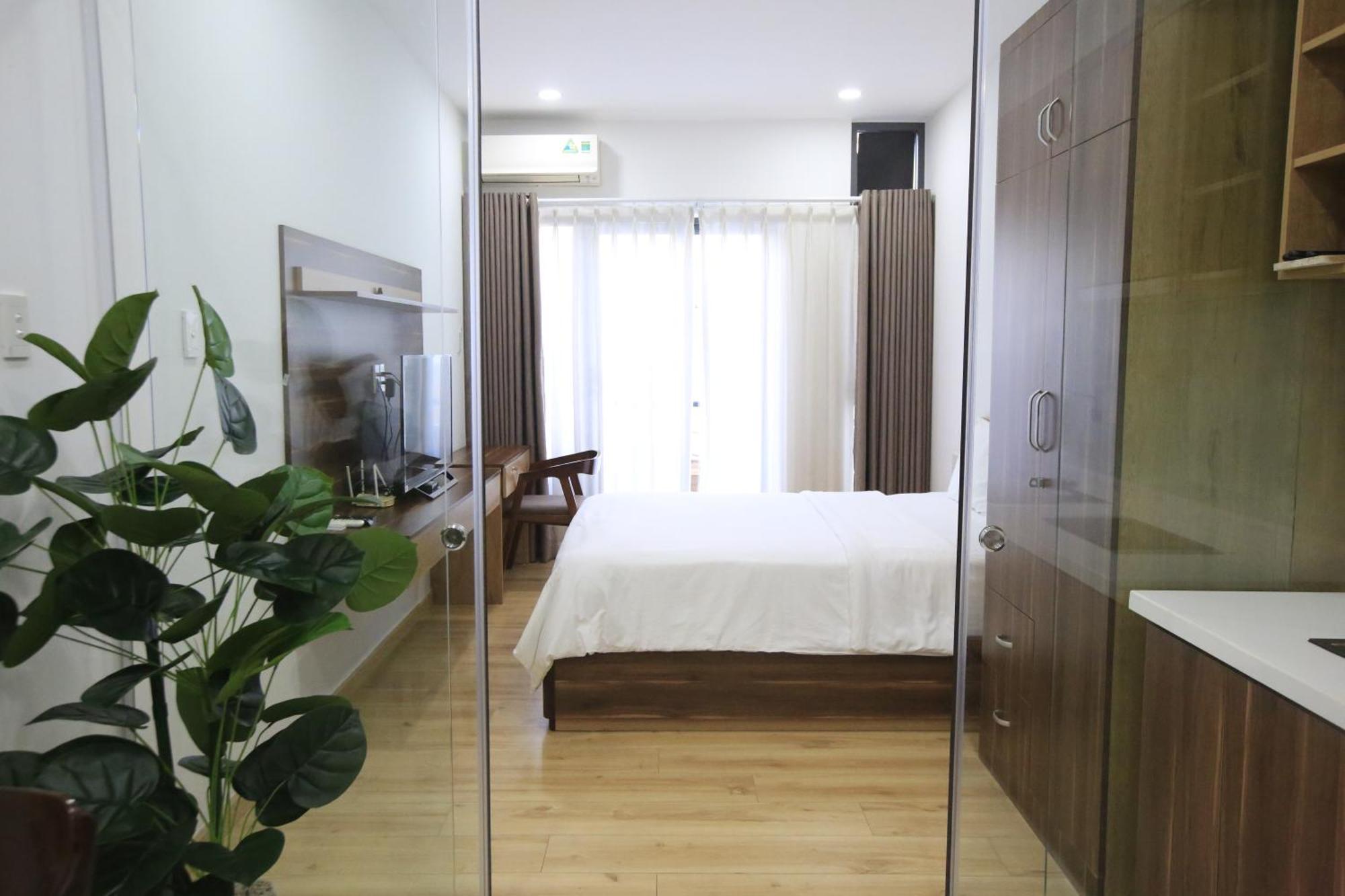 Cityhouse - Nguyen Dinh Chieu Ho Chi Minh City Exterior photo